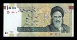 Irán 100000 Rials 2019 Pick 151e Sc Unc - Iran