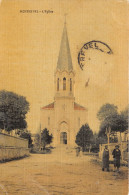 01-MONTREVEL- L'EGLISE - Unclassified