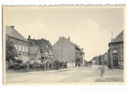 Ploegsteert    *  Rue De Warneton - Komen-Waasten