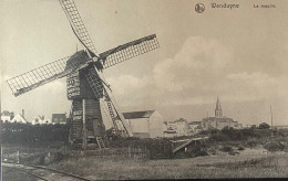 Wenduine De Molen - Wenduine