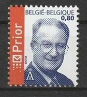 België OCB 3273 ** MNH - 1993-2013 Koning Albert II (MVTM)