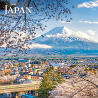 Japan 2019 Wall Calendar - New & Sealed - Grand Format : 2001-...