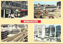 Ref ( 9742 )  Manchester - Manchester