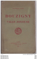 BOUZIGNY VILLE JOYEUSE (LOT ET GARONNE) RAYMOND HESSE - Midi-Pyrénées