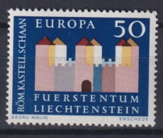 Lichtenstein 1964 Europa CEPT (**)  Mi 444  €1.30; Y&T 388- €1,50 - 1964