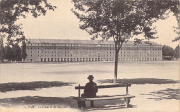 FRANCE - 64 - PAU - La Caserne Bernadotte - BR - Carte Postale Ancienne - Pau