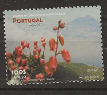 1999 MNH Portugal Azoren Postfris** - 1999