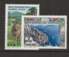 1999 MNH Italy Postfris** - 1999