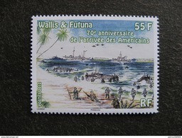 Wallis Et Futuna:  TB  N° 768, Neuf XX. - Ungebraucht