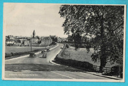 * Annan From The Howes - Dumfriesshire (United Kingdom - Scotland) * (A9396) Oldtimer Car, Voiture, Panorama, Old - Dumfriesshire