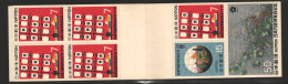 Japon - Japan 1970 Yvert C978(I), Universal Exposition Osaka - Booklet - MNH - Gebruikt