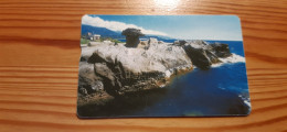 Phonecard Taiwan IC04C021 - Taiwan (Formose)