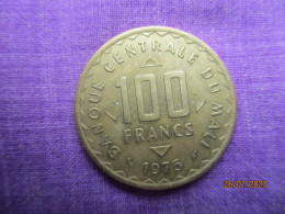 Mali: 100 Francs 1975 - Mali (1962-1984)