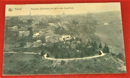 VRESSE SUR SEMOIS  -  Panorama D'Orchimont Pris De La Côte Grand'Croix - Vresse-sur-Semois