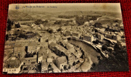 LA ROCHE EN ARDENNE  -  Le Faubourg - La-Roche-en-Ardenne