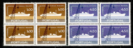 Portugal, 1958, # 841/2, MH - Neufs