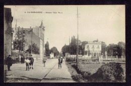 CPA 59 - LA MADELEINE - 6 AVENUE SAINT MAUR - La Madeleine