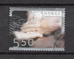 Norvège  Y&T N°1420  Mi N° 1477 * Oblitéré - Gebraucht