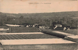 61 - VIMOUTIERS - S20129 - La Gosselinaie - Vimoutiers