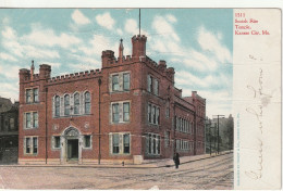 Kansas City ,Scotch Rite Temple1907 - Kansas City – Missouri