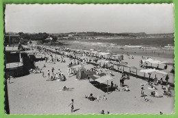 Santander - El Sardinero - Primeira Playa - Cantabria - España - Cantabria (Santander)