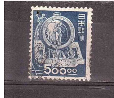 1948/49 USATO - Usados