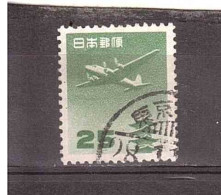 1951 USATO - Used Stamps