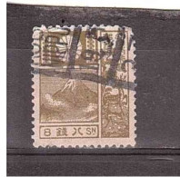 1932 MOUNT FUJI USATO - Gebraucht