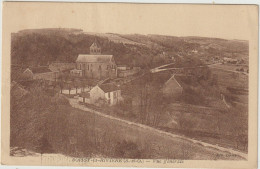 Boissy-la-Rivière - Vue Générale   (G.629) - Boissy-la-Rivière