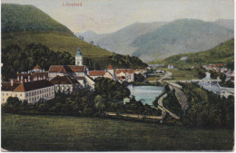 Lilienfeld - N-Österreich - Lilienfeld