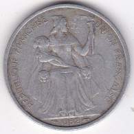 Nouvelle-Calédonie – Union Française. 5 Francs 1952. Aluminium - Nueva Caledonia