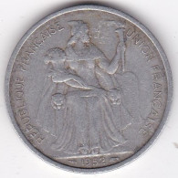 Nouvelle-Calédonie – Union Française. 5 Francs 1952. Aluminium - Nouvelle-Calédonie