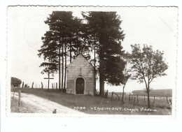 2084  VENCIMONT   Chapelle Ste-Antoine - Gedinne