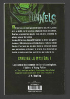 Roderick Gordon & Brian Williams   Tunnels - Actie