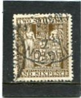 NEW ZEALAND - 1931   POSTAL FISCAL  2/6  BROWN  FINE USED - Steuermarken/Dienstmarken