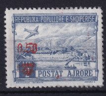 ALBANIA 1952 - MNH - Mi 521 - Albanien