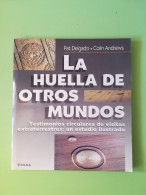 La Huella De Otros Mundos Tikal 1994 - Autres & Non Classés