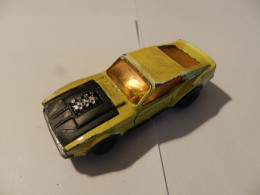 Matchbox  1972 Boss Mustang      *** 11035 *** - Matchbox (Lesney)