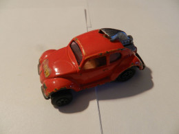 Matchbox  1971 Volks-Dragon      *** 11036 *** - Matchbox (Lesney)