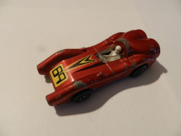 Matchbox  1973 Turbo Furie      *** 11037 *** - Matchbox (Lesney)