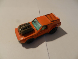 Matchbox  1975 Vantastic      *** 11039 *** - Matchbox (Lesney)