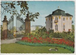 Rastatt, Pagodenburg, Baden-Württemberg - Rastatt