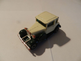 Matchbox  1979 Model A Ford      *** 11041 *** - Matchbox (Lesney)