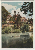 Tübingen, Baden-Württemberg - Tuebingen