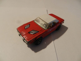 Matchbox  1975  Dodge Challenger      *** 11046 *** - Matchbox (Lesney)