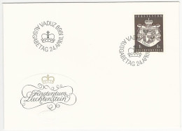 SBK 441, Mi 506 - FDC