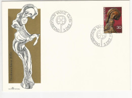 SBK 469, Mi 532 - FDC