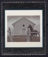 MiNr. 2042 Kanada (Dominion) 2002, 22. März. Meisterwerke Kanadischer Kunst (XV) - Postfrisch/**/MNH - Unused Stamps