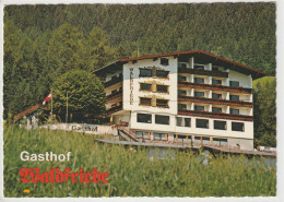 Fügen, Gasthof Waldfriede, Zillertal, Tirol, Österreich - Zillertal