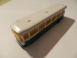 Majorette  Auto Bus 13,5cm      *** 11050 *** - Majorette